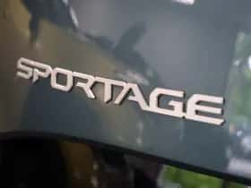 Kia Sportage (2024) thumbnail 34