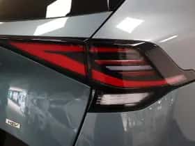 Kia Sportage (2024) thumbnail 35
