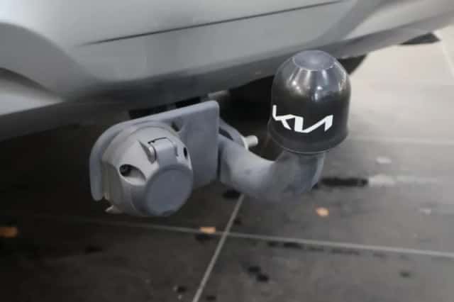 Kia Sportage (2024) thumbnail 36