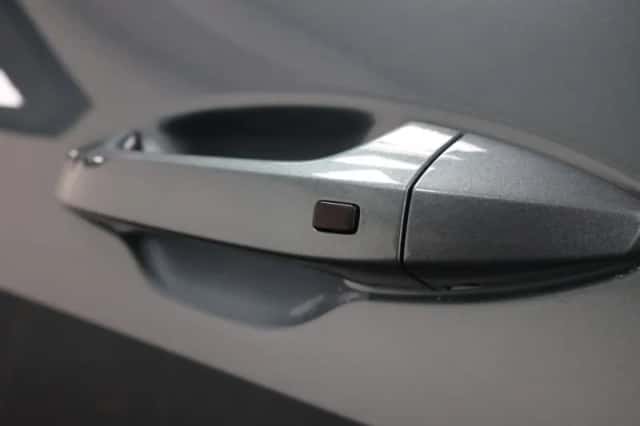 Kia Sportage (2024) thumbnail 38