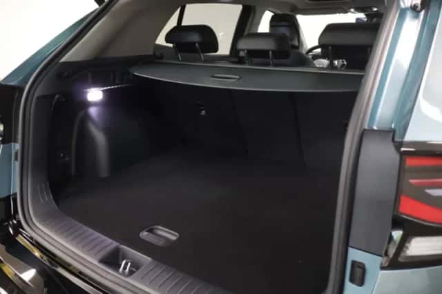 Kia Sportage (2024) thumbnail 40