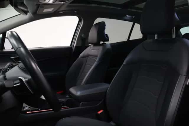 Kia Sportage (2024) thumbnail 5