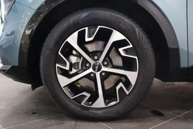 Kia Sportage (2024) thumbnail 41