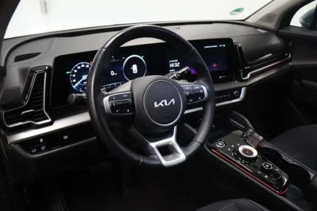 Kia Sportage (2024) thumbnail 8