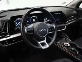 Kia Sportage (2024) thumbnail 8