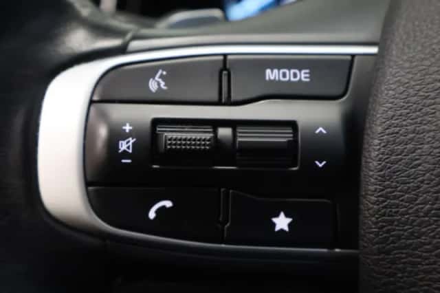 Kia Sportage (2024) thumbnail 10