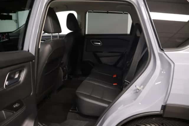 Nissan X-Trail (2022) thumbnail 11