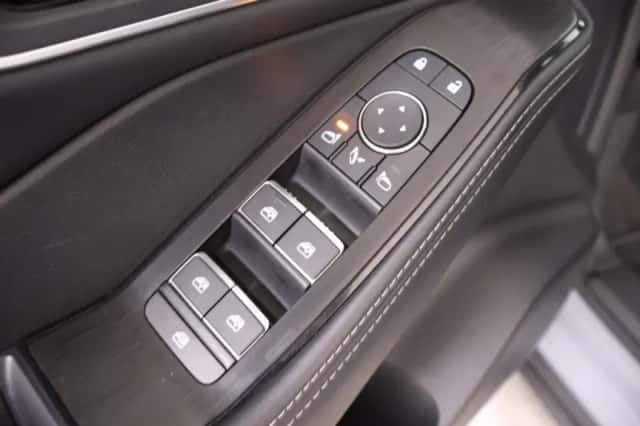 Nissan X-Trail (2022) thumbnail 13