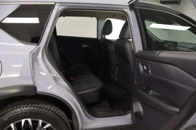 Nissan X-Trail (2022) thumbnail 19