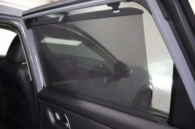 Nissan X-Trail (2022) thumbnail 20