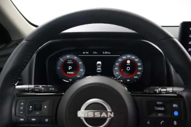 Nissan X-Trail (2022) thumbnail 22