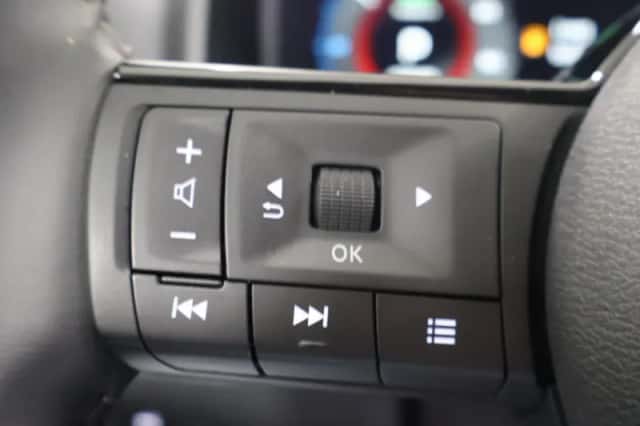 Nissan X-Trail (2022) thumbnail 23
