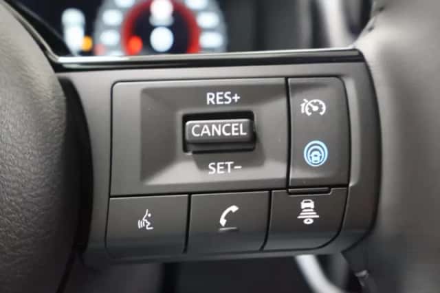Nissan X-Trail (2022) thumbnail 24