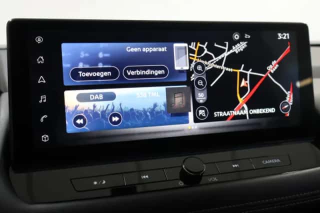 Nissan X-Trail (2022) thumbnail 27