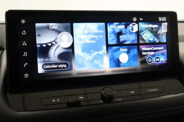 Nissan X-Trail (2022) thumbnail 28