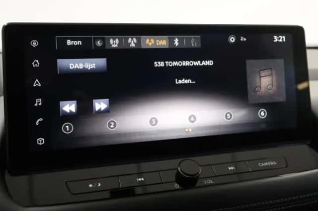 Nissan X-Trail (2022) thumbnail 30