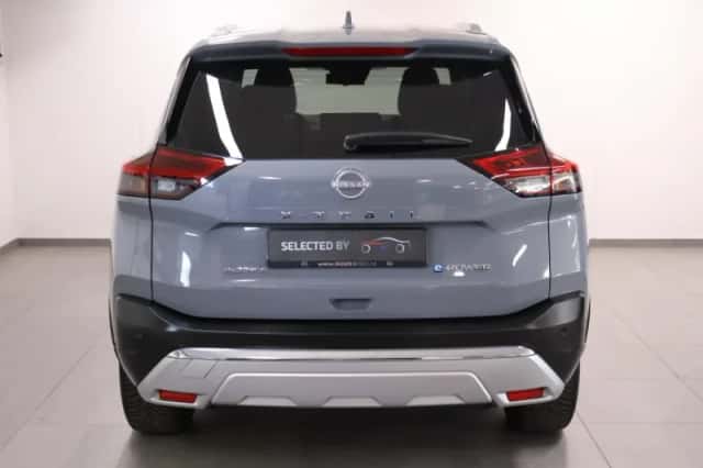 Nissan X-Trail (2022) thumbnail 4