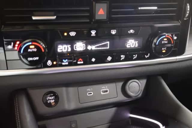 Nissan X-Trail (2022) thumbnail 34