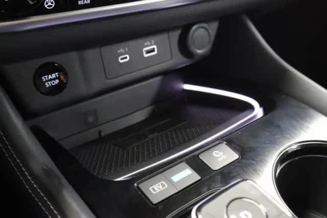 Nissan X-Trail (2022) thumbnail 35