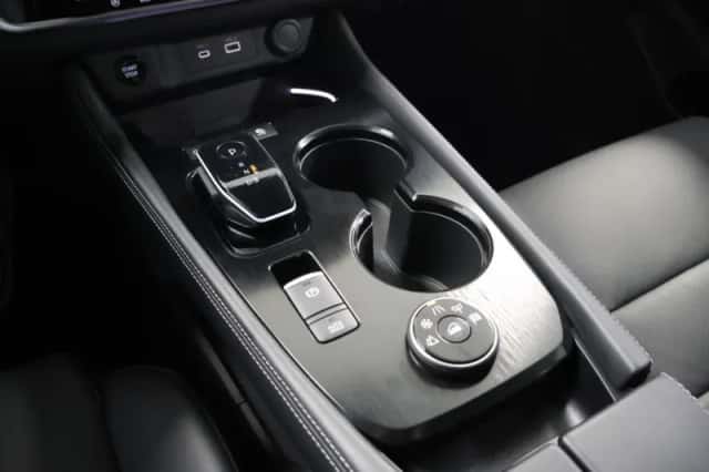 Nissan X-Trail (2022) thumbnail 36