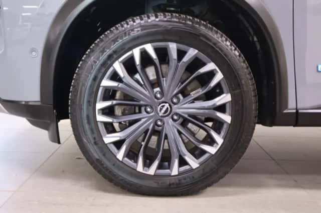 Nissan X-Trail (2022) thumbnail 5