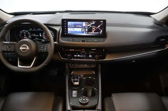 Nissan X-Trail (2022) thumbnail 6