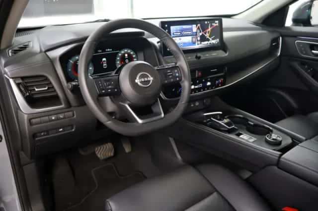 Nissan X-Trail (2022) thumbnail 7