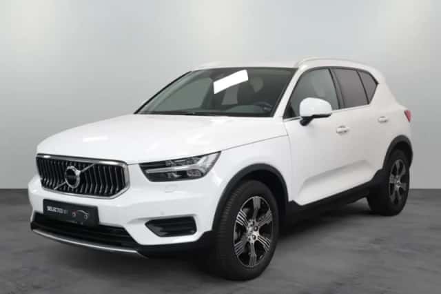 Volvo XC40 (2022) thumbnail 1