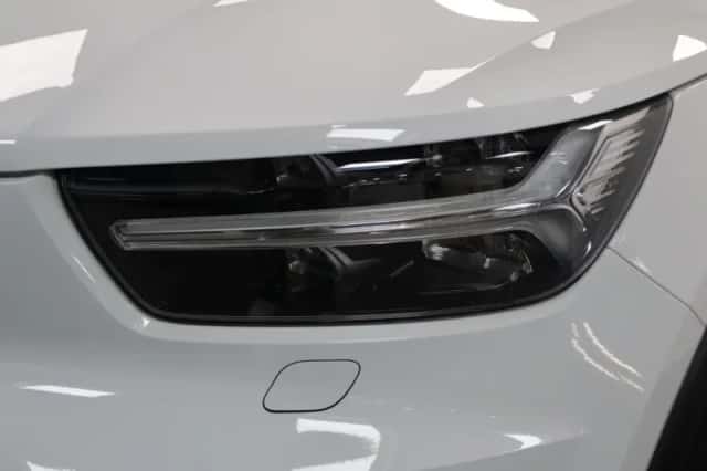 Volvo XC40 (2022) thumbnail 23