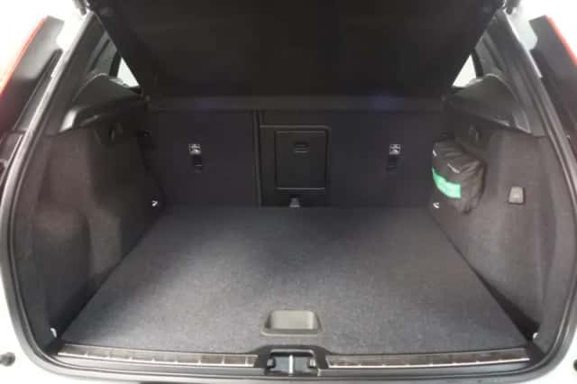 Volvo XC40 (2022) thumbnail 26