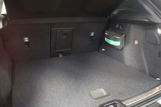 Volvo XC40 (2022) thumbnail 27