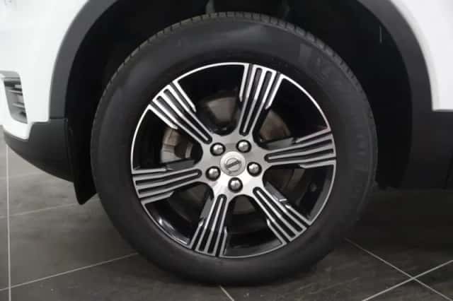 Volvo XC40 (2022) thumbnail 28