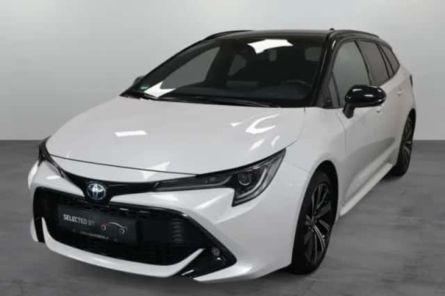 Toyota Corolla (2019)