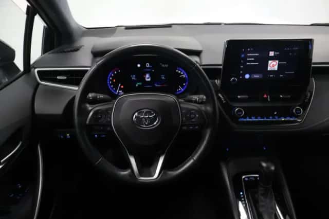 Toyota Corolla (2019) thumbnail 13