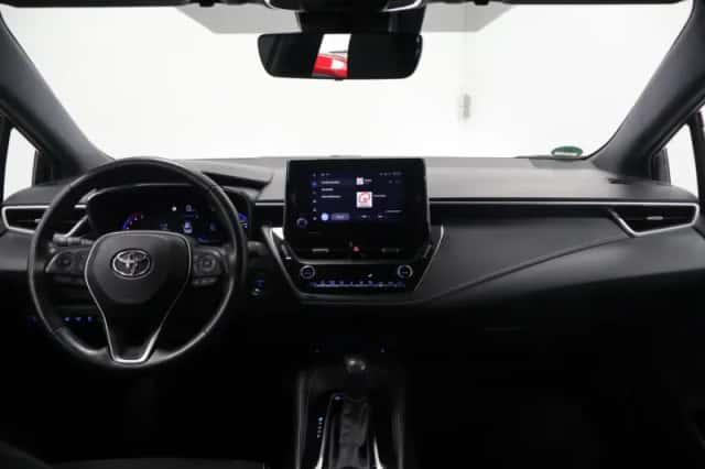 Toyota Corolla (2019) thumbnail 15
