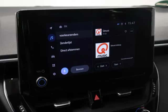 Toyota Corolla (2019) thumbnail 16
