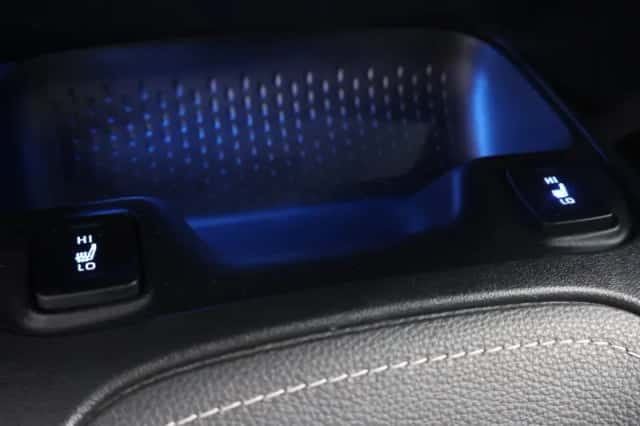 Toyota Corolla (2019) thumbnail 20