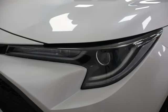 Toyota Corolla (2019) thumbnail 25