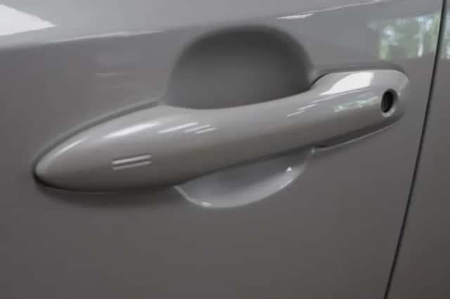 Toyota Corolla (2019) thumbnail 27