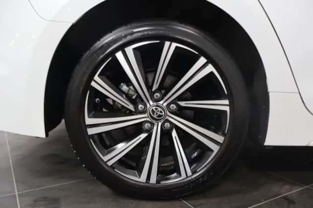 Toyota Corolla (2019) thumbnail 30