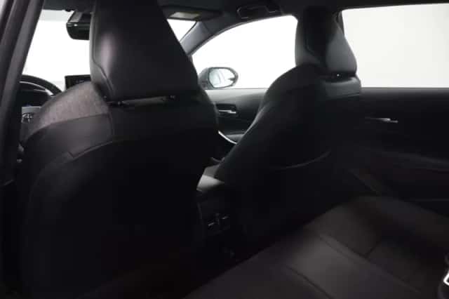 Toyota Corolla (2019) thumbnail 7