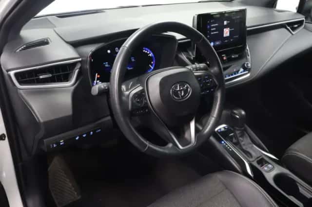Toyota Corolla (2019) thumbnail 8