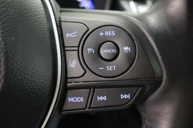 Toyota Corolla (2019) thumbnail 10