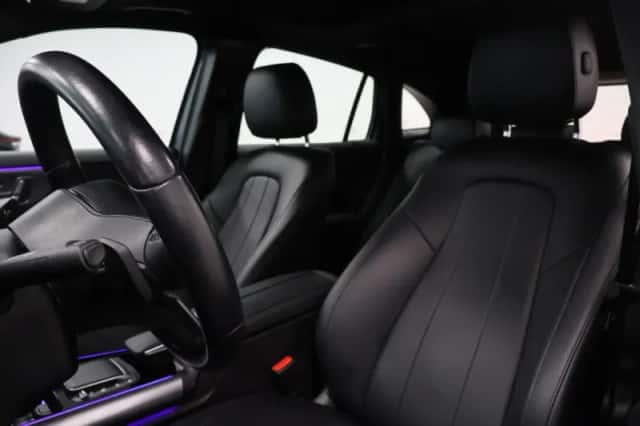 Mercedes-Benz GLA (2020) thumbnail 5