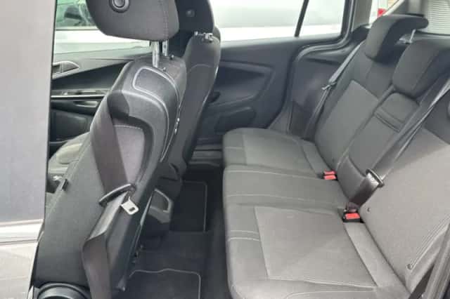 Ford B-Max (2012) thumbnail 5