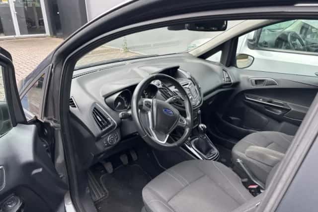 Ford B-Max (2012) thumbnail 6