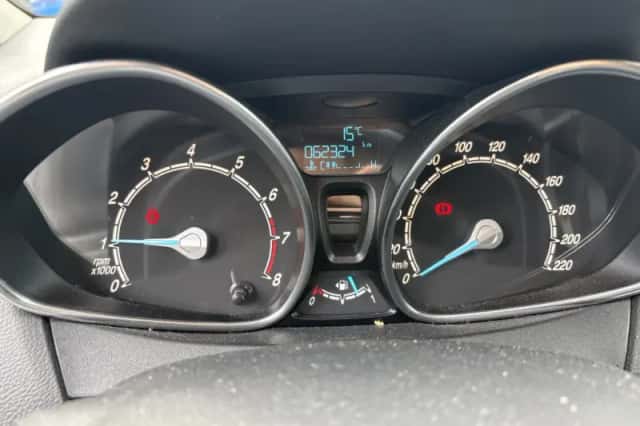 Ford B-Max (2012) thumbnail 7