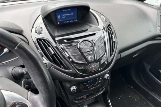 Ford B-Max (2012) thumbnail 8