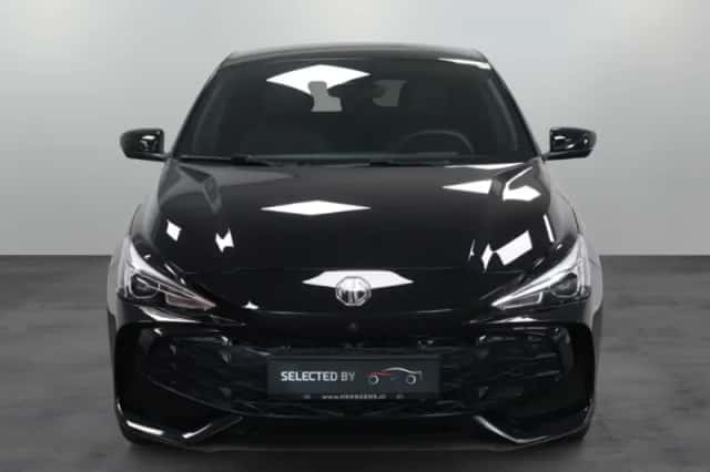 MG MG3 (2024) thumbnail 2