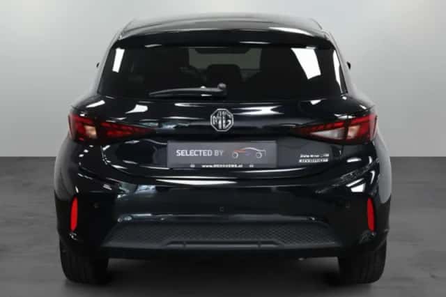 MG MG3 (2024) thumbnail 3